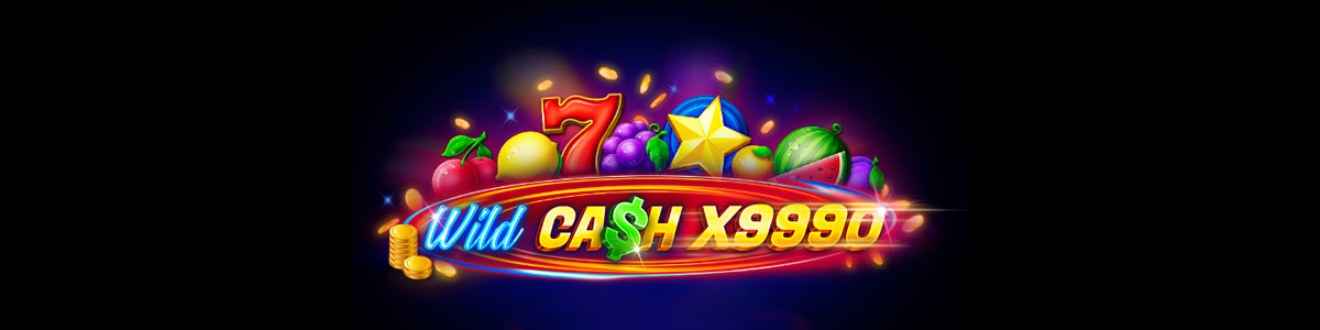 Wild Cash x9990 Slot Review